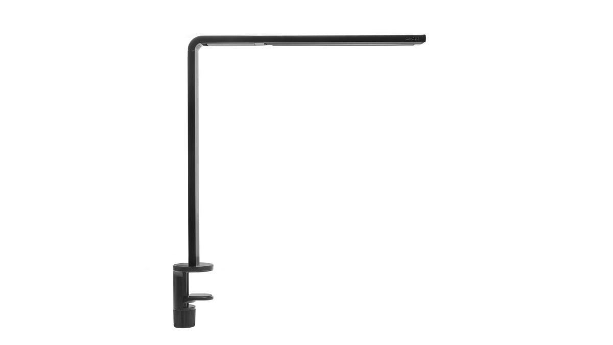 Uberlight Frame LED audio light in black