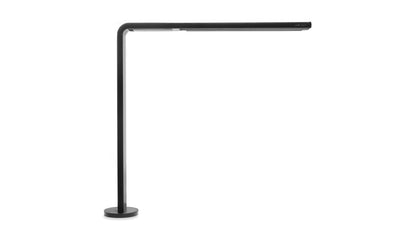 Uberlight Frame LED audio light in black