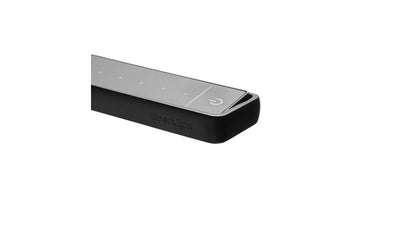 Uberlight Frame LED audio light in black