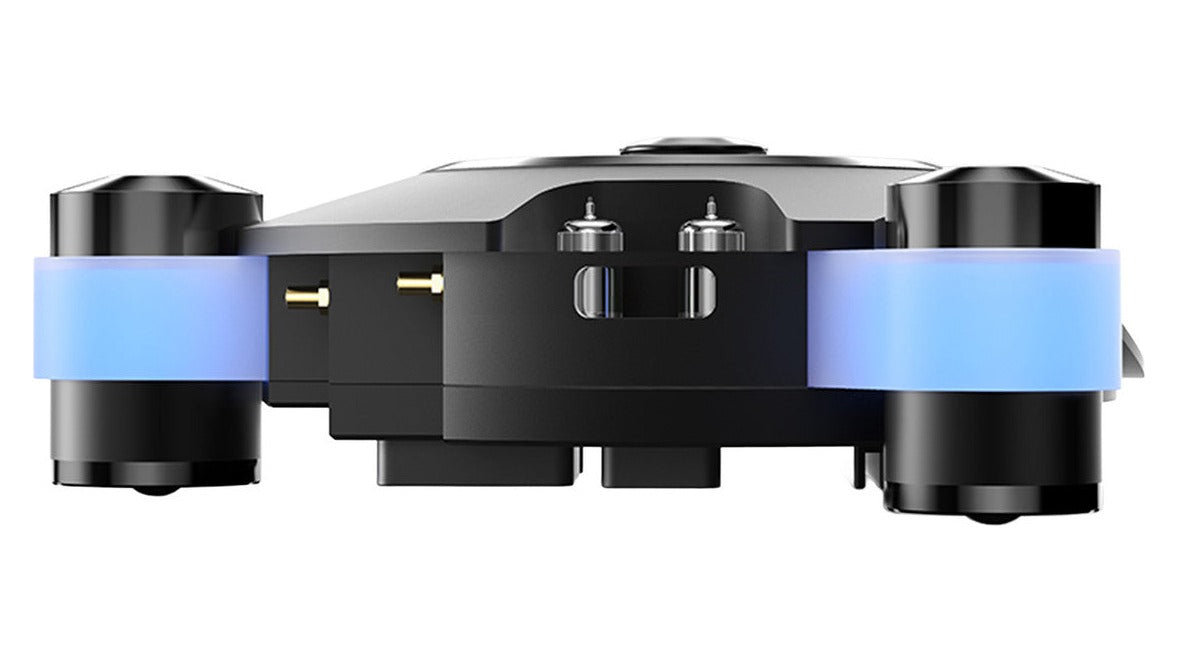 Shanling CD-T35 Reference SACD/CD Player view 4