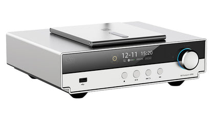 Shanling CT90 CD Transport view 4