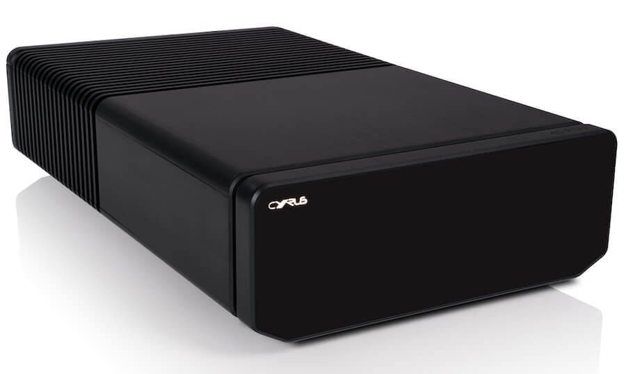 Cyrus 40 PSU External Power Supply – All Elite Audio