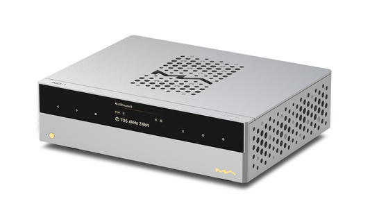 Matrix Audio ND-1 Audio DAC