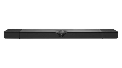 Devialet Dione soundbar in Dark Grey, front view