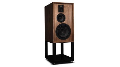 Wharfedale Dovedale Standmount Speakers view 1