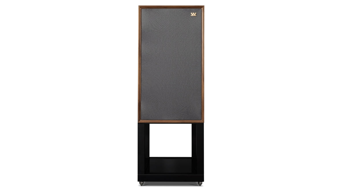 Wharfedale Dovedale Standmount Speakers view 10
