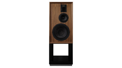 Wharfedale Dovedale Standmount Speakers view 2