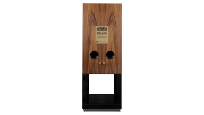 Wharfedale Dovedale Standmount Speakers view 3