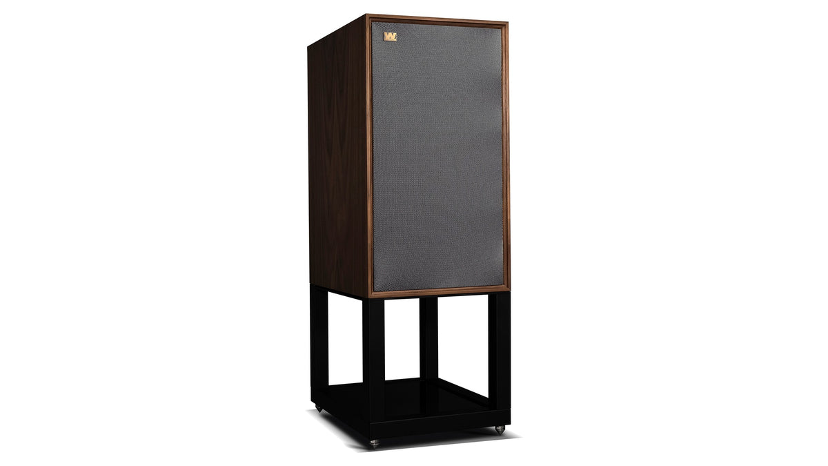 Wharfedale Dovedale Standmount Speakers view 4
