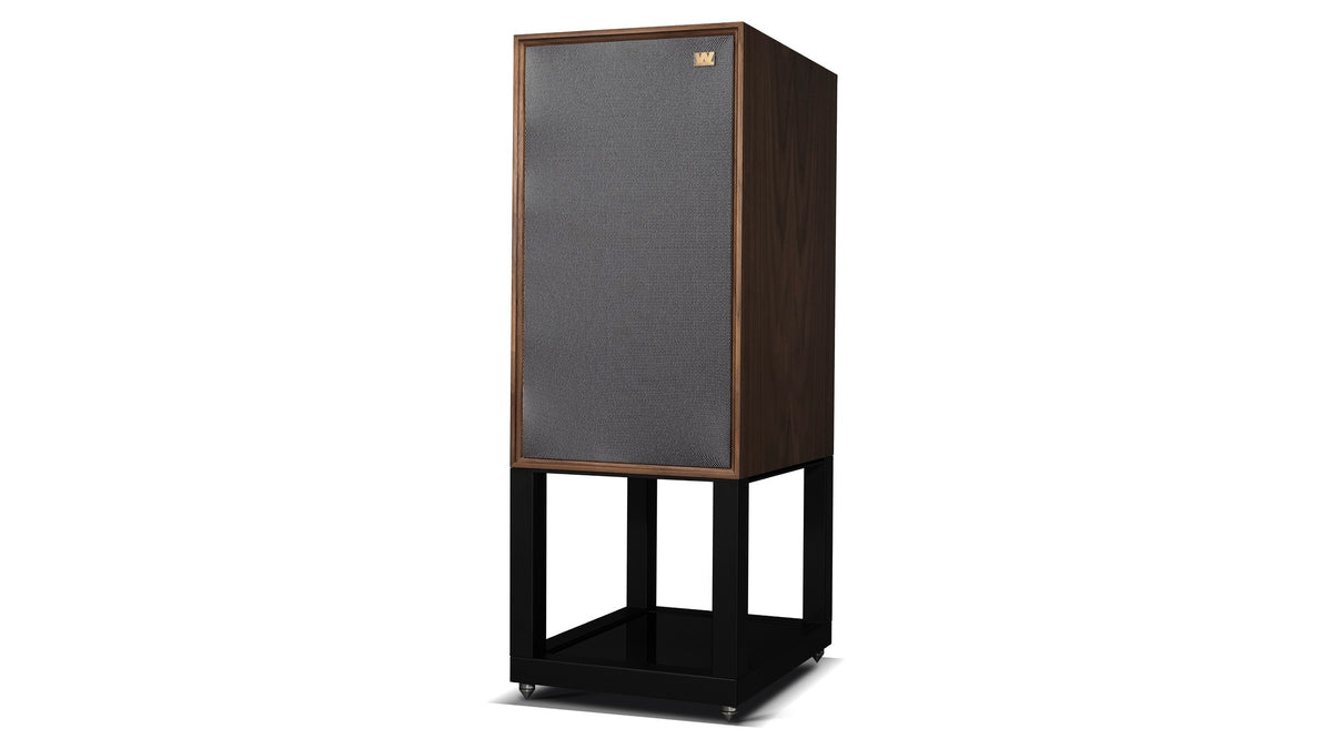 Wharfedale Dovedale Standmount Speakers view 6
