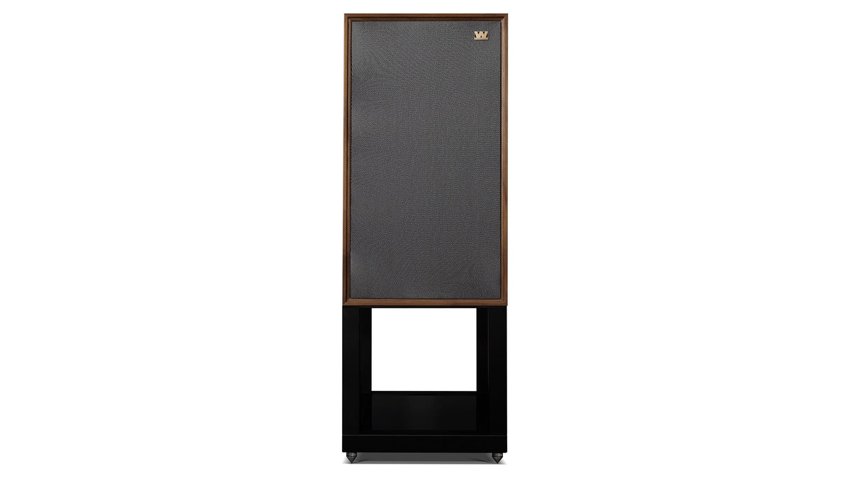 Wharfedale Dovedale Standmount Speakers view 8