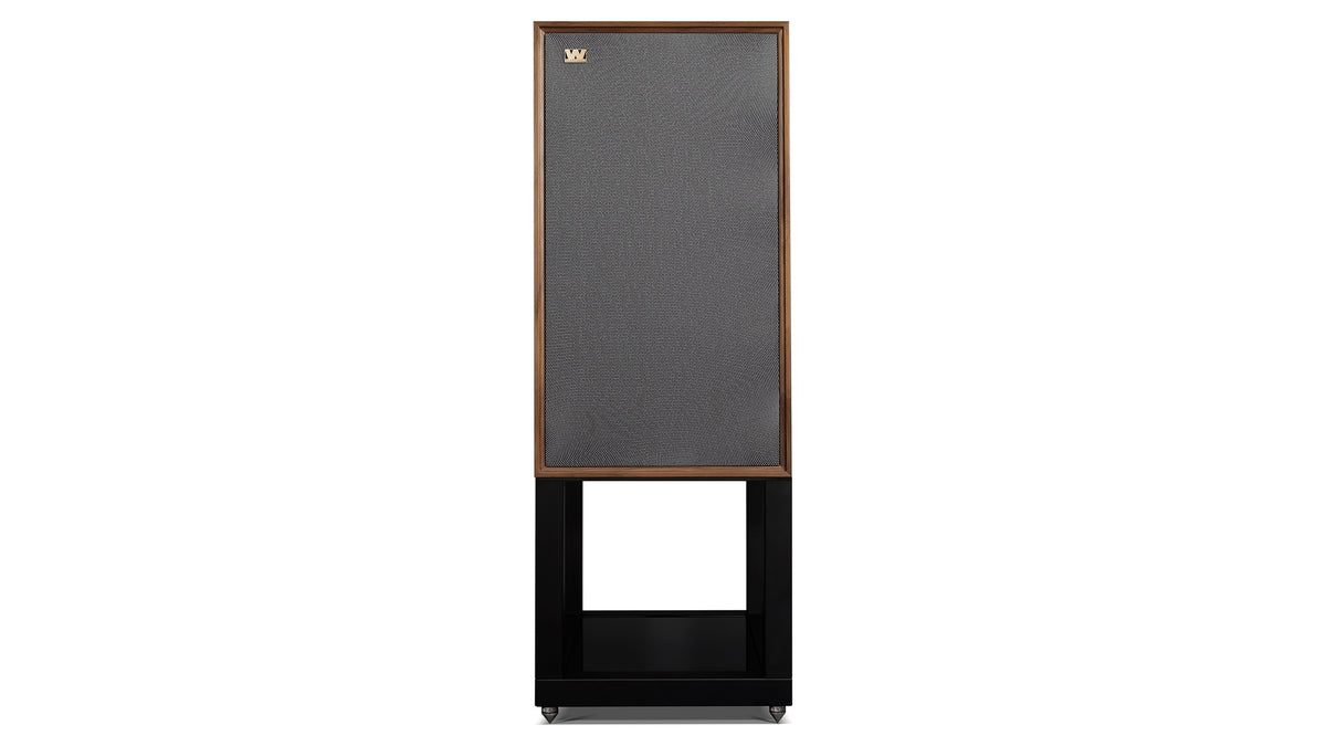 Wharfedale Dovedale Standmount Speakers view 9