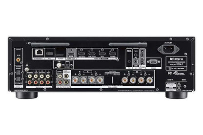 ONKYO INTEGRA DTM-7 (NEW)