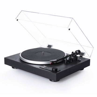 Dual CS429 black view