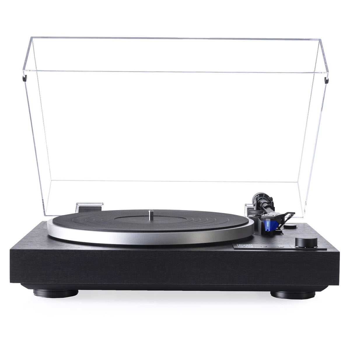 Dual CS429 black view