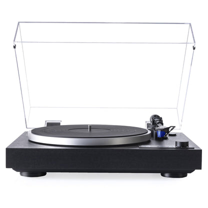 Dual CS429 black view