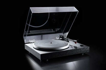 Dual CS518 black view