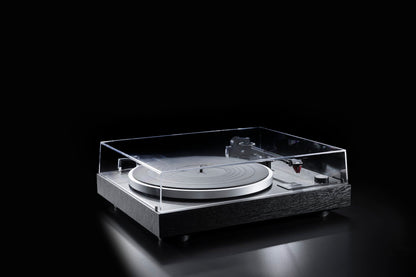 Dual CS518 black view
