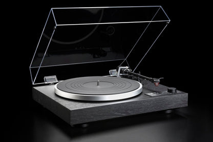 Dual CS529 black view