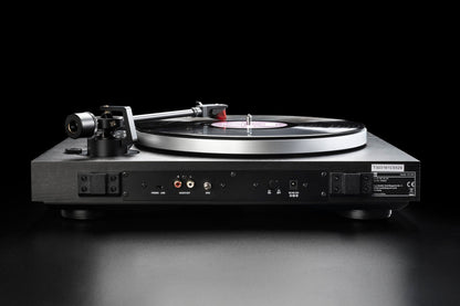 Dual CS529 black view