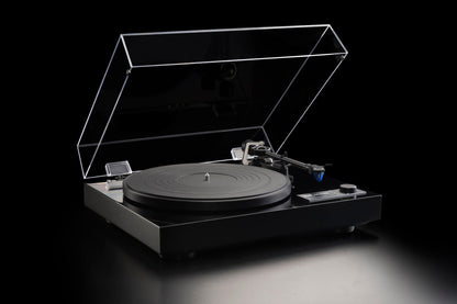 Dual CS618Q black view