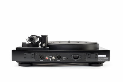 Dual CS718Q  view
