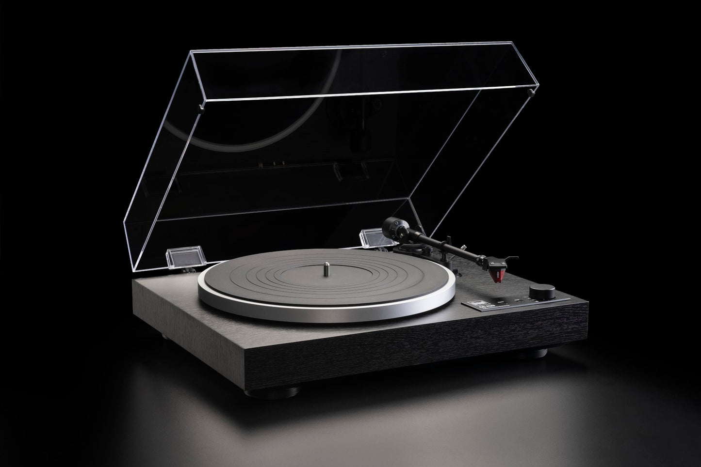 Dual CS 429 Fully Automatic Turntable