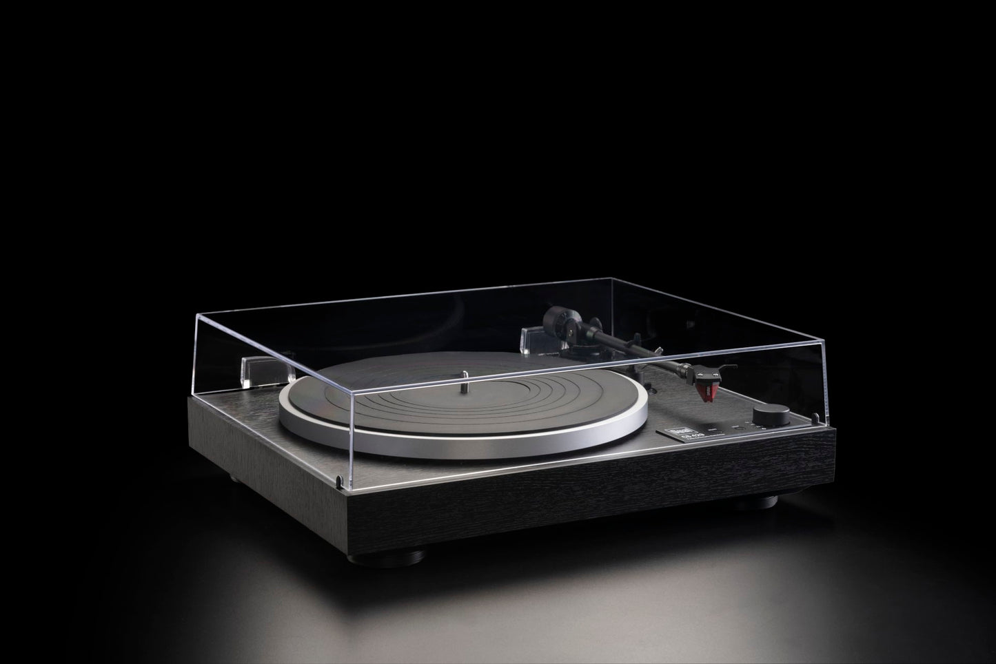 Dual CS 429 Fully Automatic Turntable