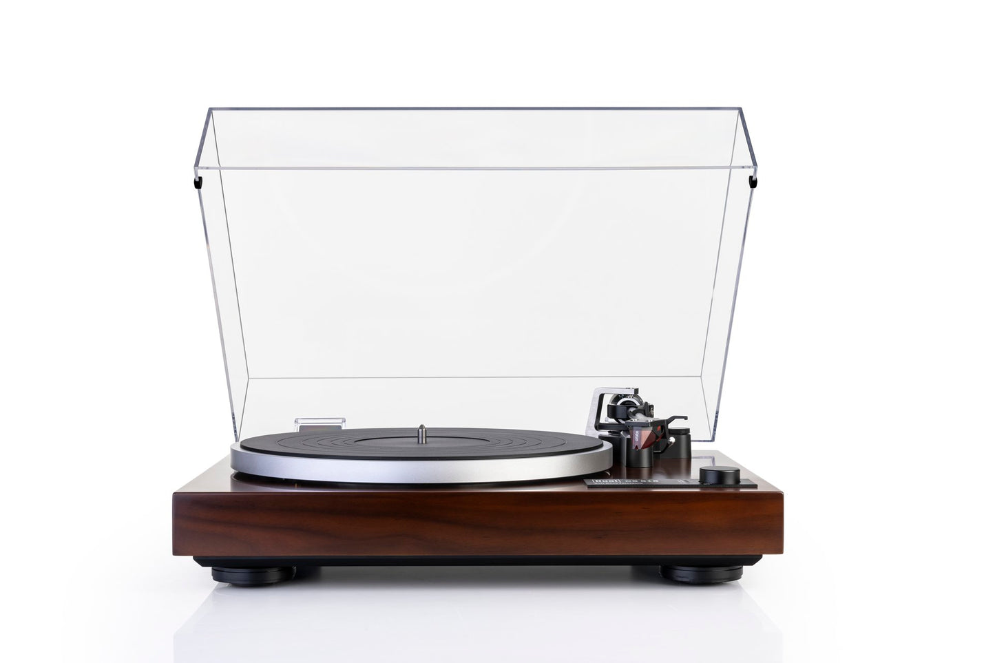 Dual CS 518 Turntable