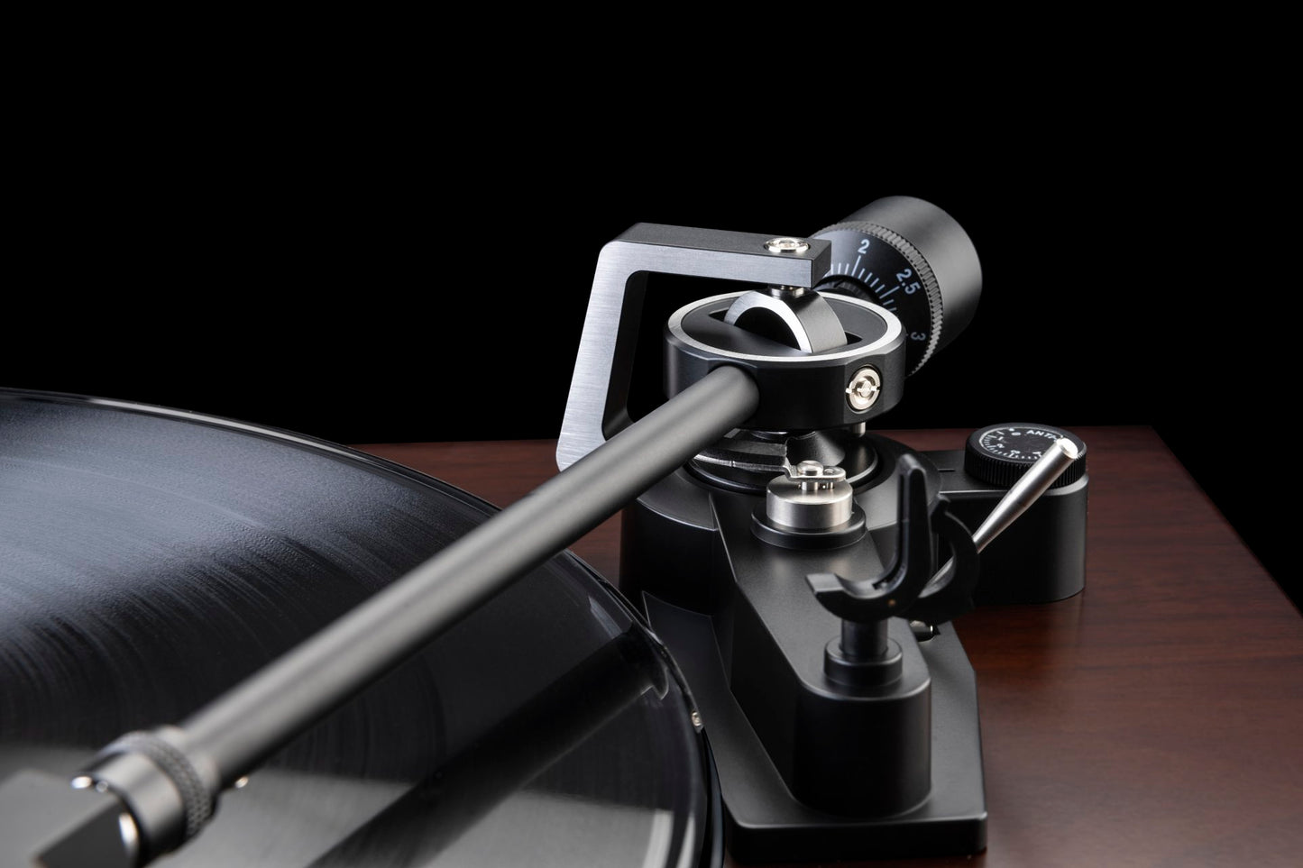 Dual CS 618Q Turntable