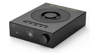 Shanling ET3 EVO CD Transport view 1