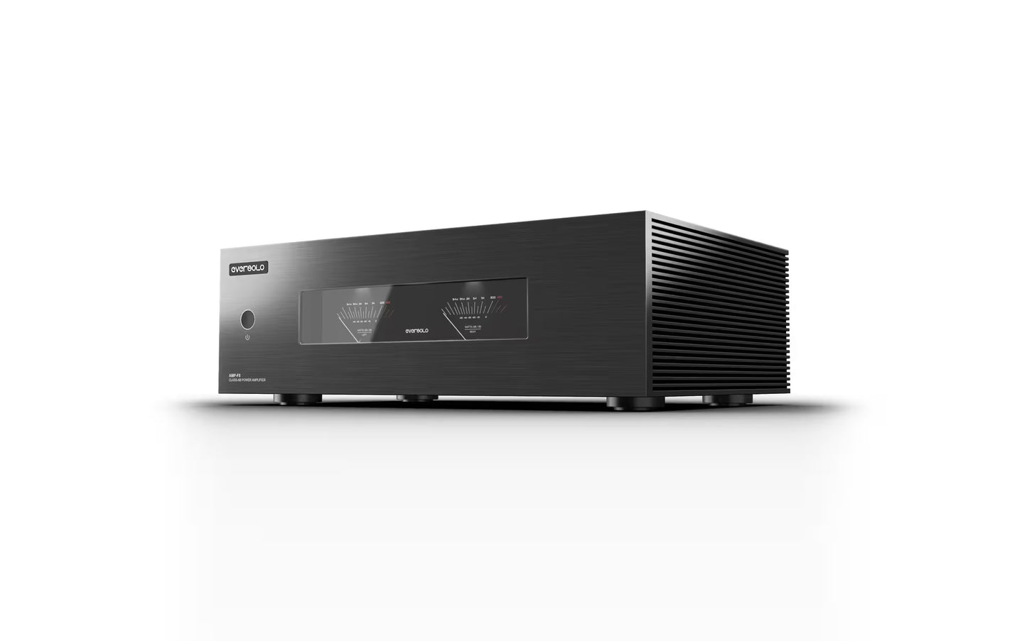 Eversolo AMP-F8 Power Amplifier