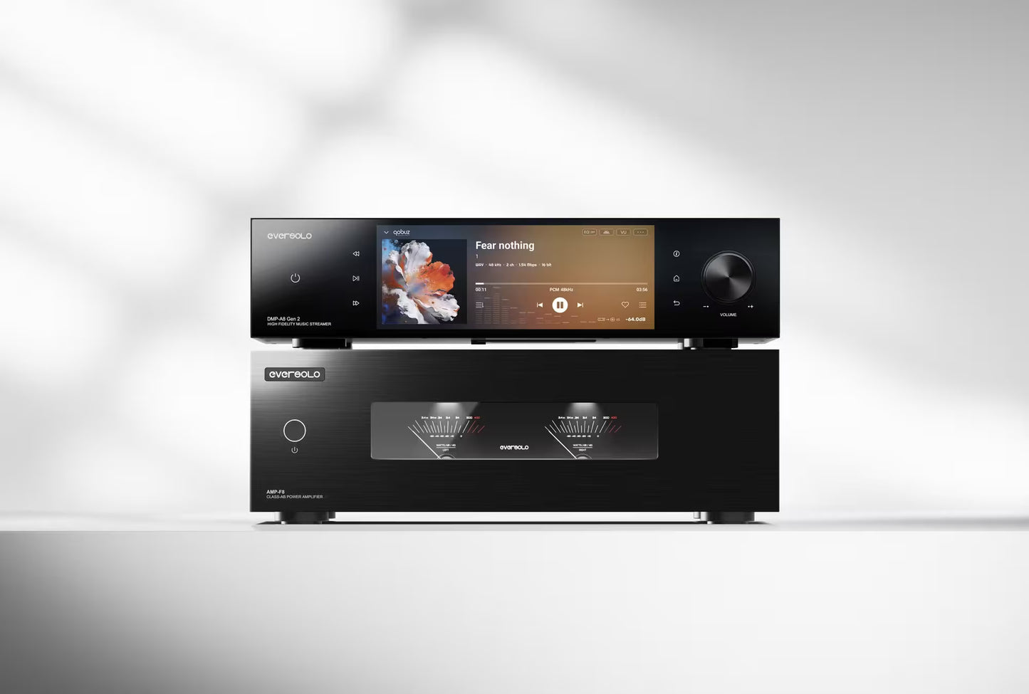 Eversolo AMP-F8 Power Amplifier