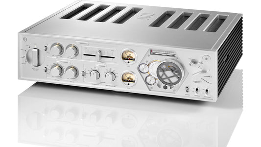 HiFi ROSE RA180 Integrated Amplifier