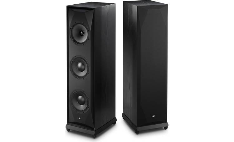 MoFi Sourcepoint 888 Floorstanding Speakers (Pair)