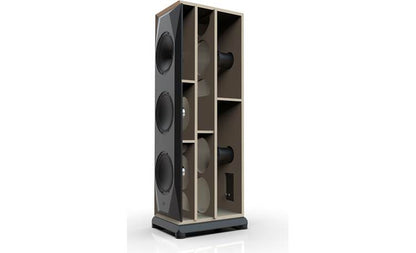 MoFi Sourcepoint 888 Floorstanding Speakers (Pair)