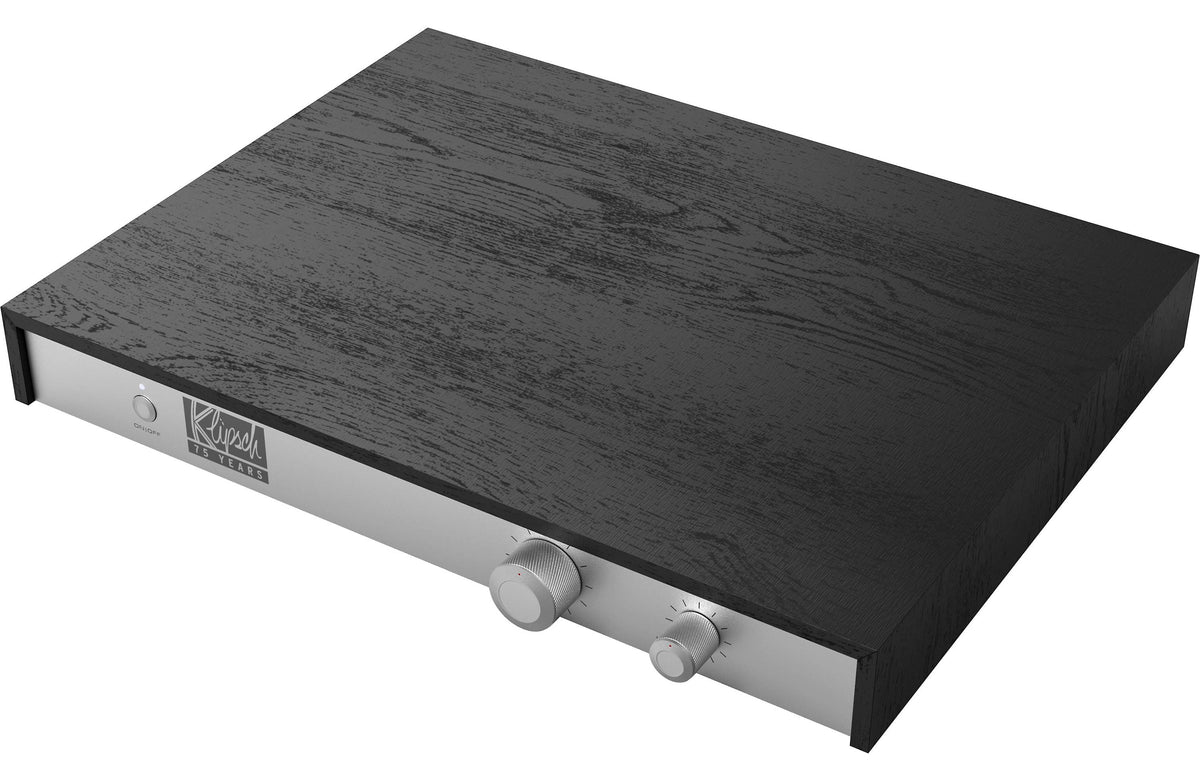 La Scala AL6 Active Crossover