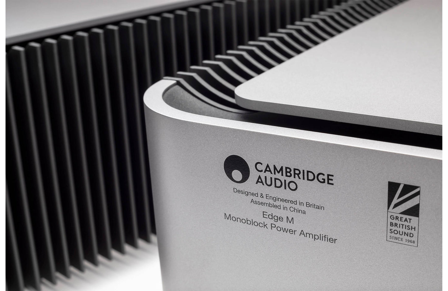 Cambridge Audio Edge M Mono Block Amplifier