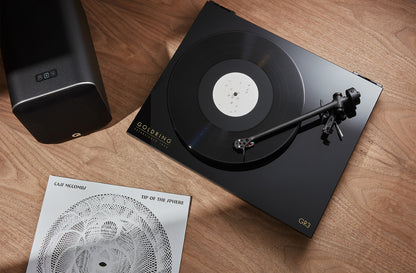 Goldring GR3 Turntable (Open Box)