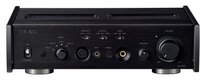 TEAC HA-507 Pure Analog Headphone Amplifier / Preamplifier