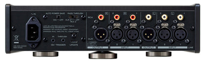 TEAC HA-507 Pure Analog Headphone Amplifier / Preamplifier