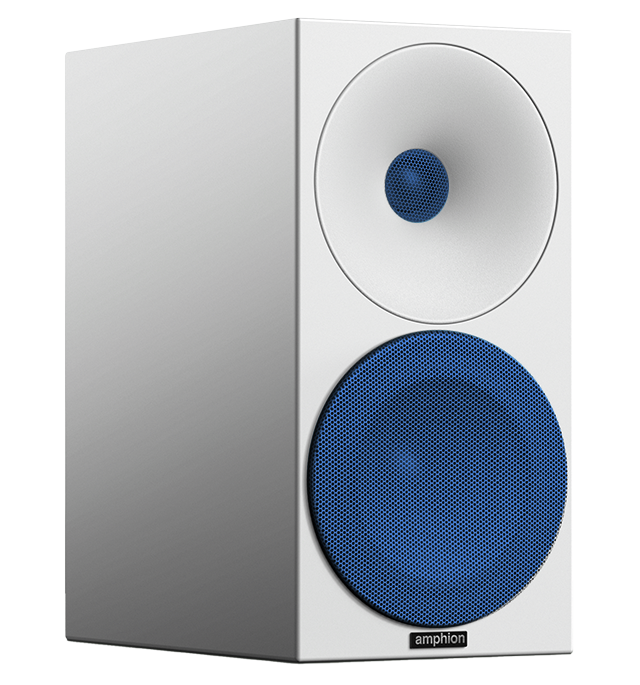 Amphion Helium 510 Bookshelf Speaker (Pair)