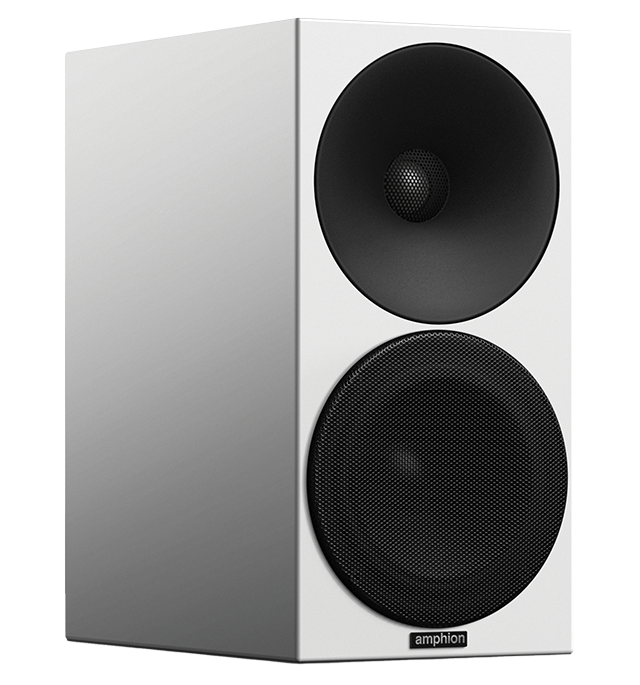 Amphion Helium 510 Bookshelf Speaker (Pair)