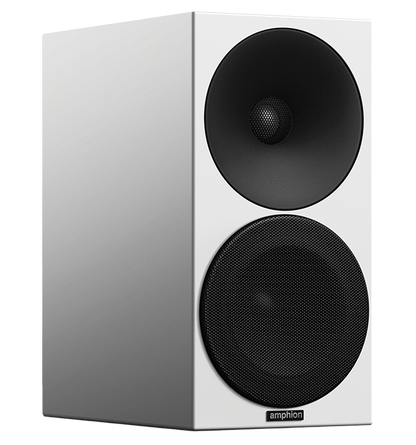 Amphion Helium 510 Bookshelf Speaker (Pair)