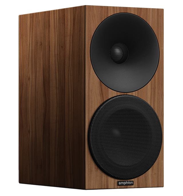 Amphion Helium 510 Bookshelf Speaker (Pair)