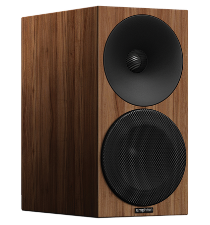 Amphion Helium 510 Bookshelf Speaker (Pair)