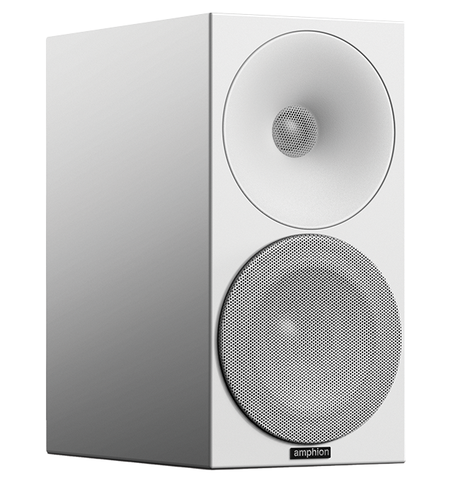 Amphion Helium 510 Bookshelf Speaker (Pair)