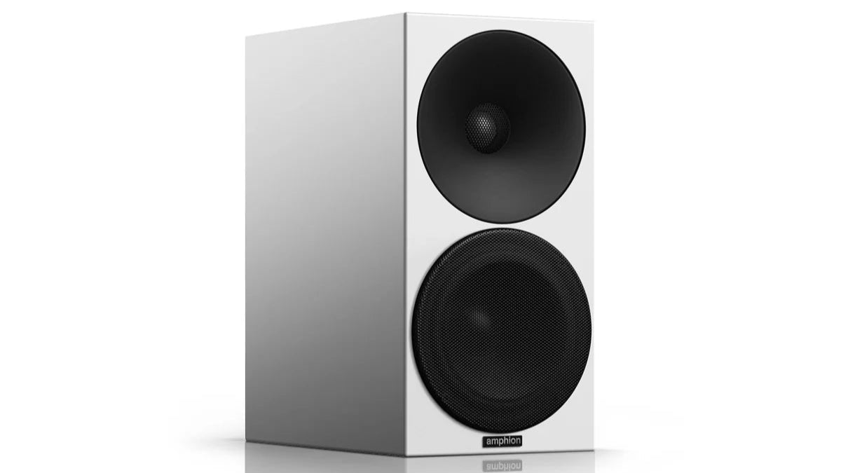 Amphion Helium 510 Bookshelf Speaker (Pair)