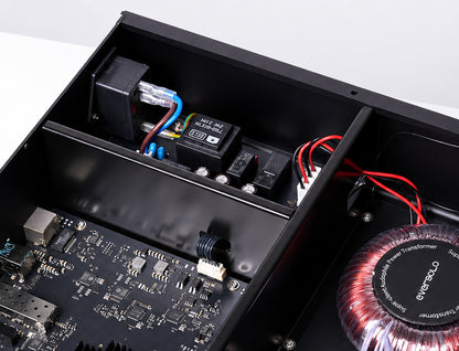 EverSolo T10 Streaming Transport