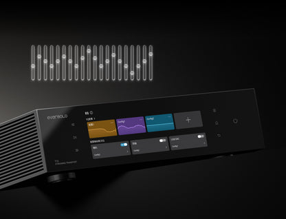 EverSolo T10 Streaming Transport